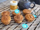 BiNe` S DONUTS MUFFINS - Rezept - Bild Nr. 2