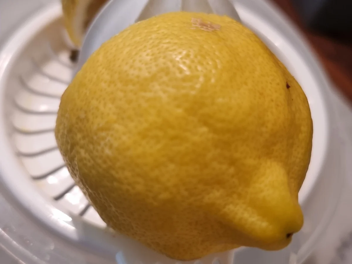 Erdbeer-Holunder-Konfitüre - Rezept - Bild Nr. 16609