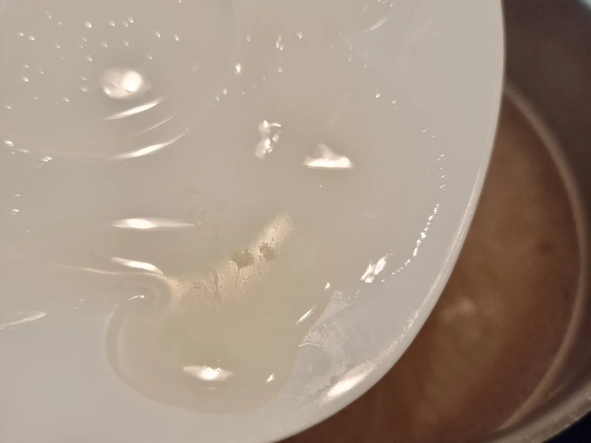 Erdbeer-Holunder-Konfitüre - Rezept - Bild Nr. 16614