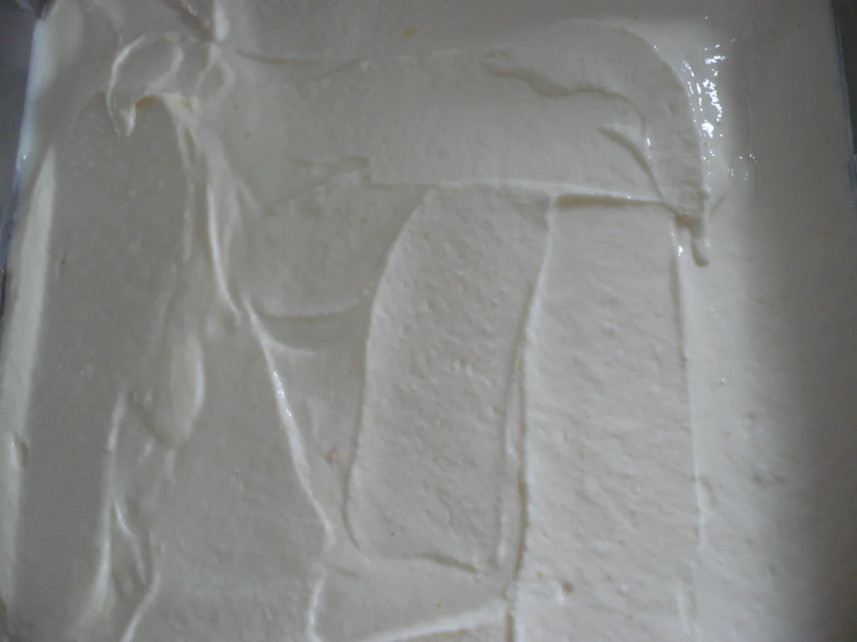 Rhabarberkuchen mit Quark und Streusel - Rezept - Bild Nr. 8