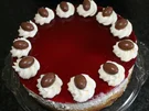 Rezept: Rotkäppchen-Torte Bild Nr. 2 Rotkäppchen-Torte - Rezept - Bild Nr. 2