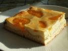 Käse-Mandarinen-Kuchen - Rezept