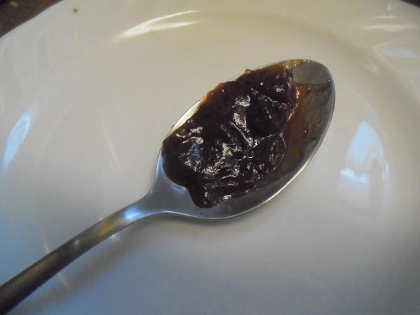 Oyster Sauce Austernsoße - schnell - von Kochecke48