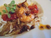 Rezept: Oyster Sauce (Austernsoรe) Bild Nr. 16619 Oyster Sauce (Austernsoรe) - Rezept - Bild Nr. 16619