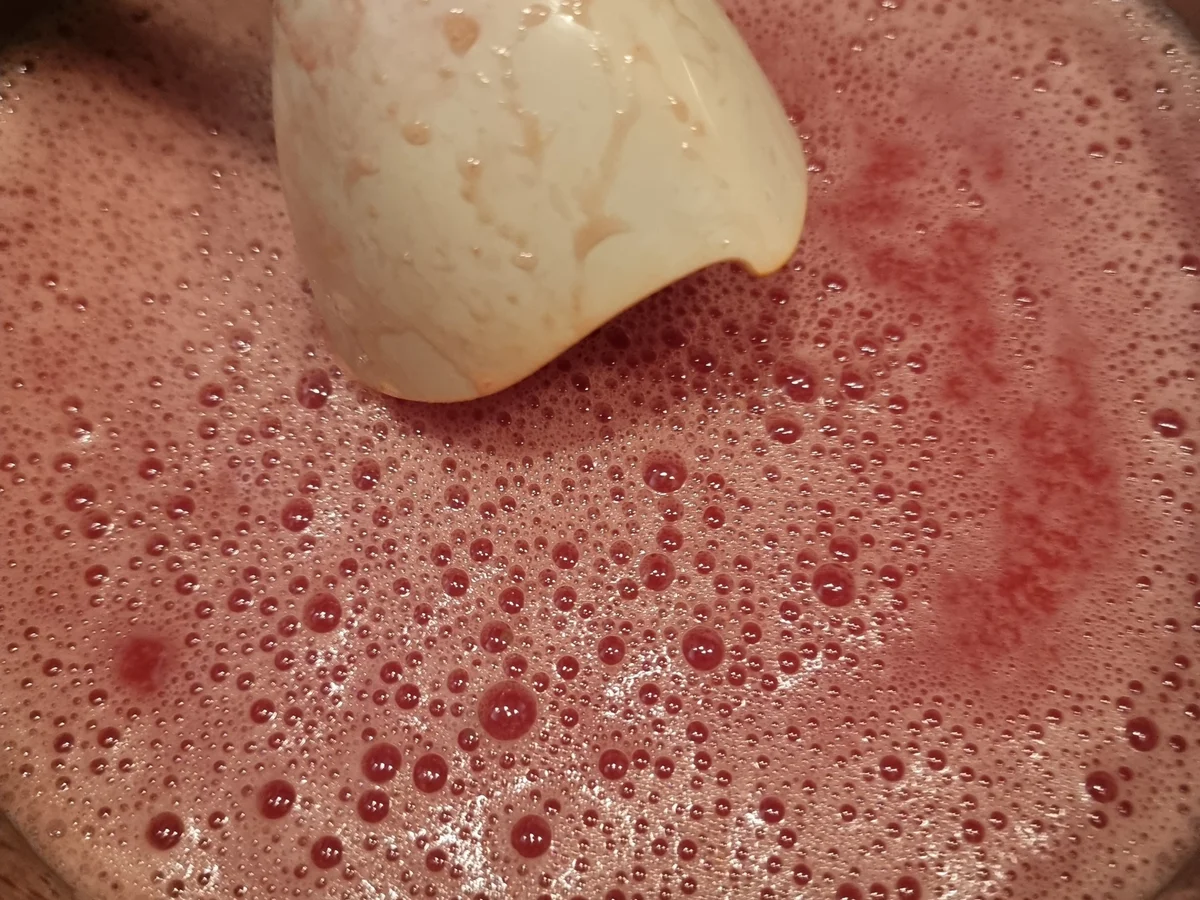 Melonen -Marmelade - Rezept - Bild Nr. 16599