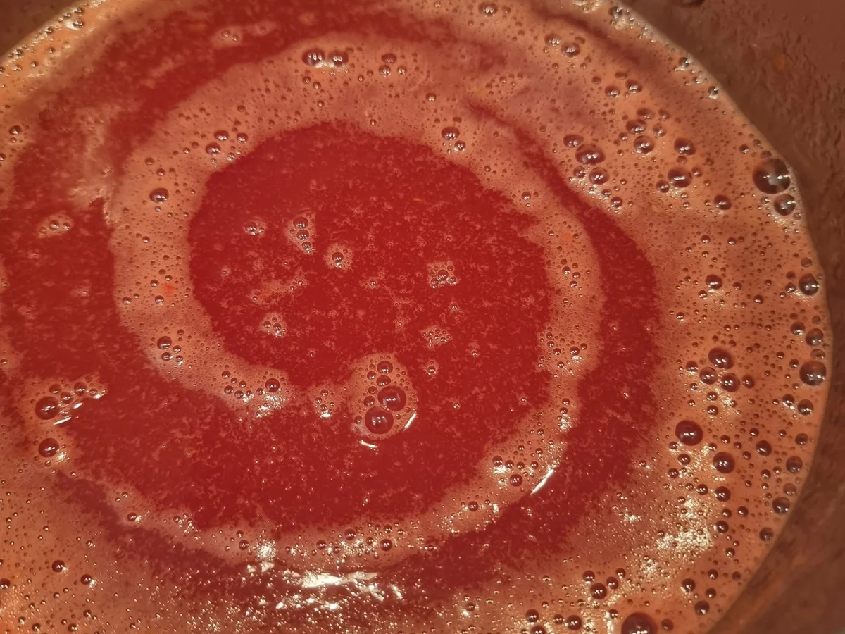 Melonen -Marmelade - Rezept - Bild Nr. 16600