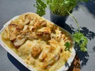 Spargel mit Hähnchenbrust überbacken - Rezept - Bild Nr. 16596