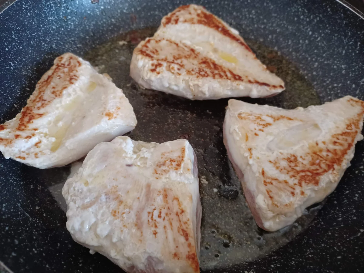 Rezept: Spargel mit Hähnchenbrust überbacken Bild Nr. 16602 Spargel mit Hähnchenbrust überbacken - Rezept - Bild Nr. 16602