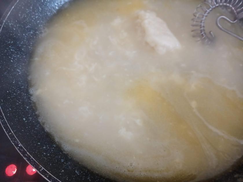 Spargel mit Hähnchenbrust überbacken - Rezept - kochbar.de