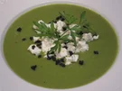 Rezept: Suppen: Gazpacho Verde Bild Nr. 16596 Suppen: Gazpacho Verde - Rezept - Bild Nr. 16596