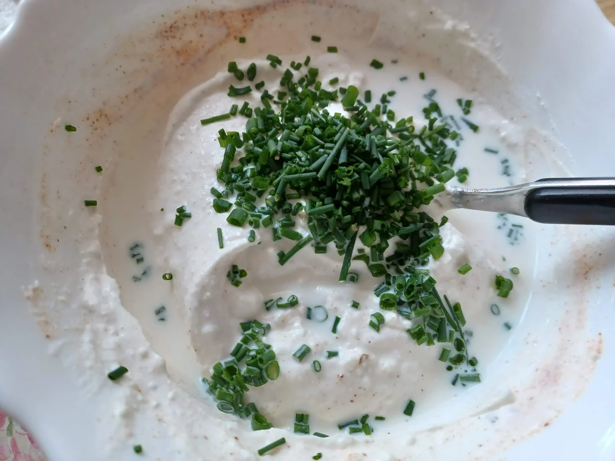 Rezept: Ofengemüse mit Dip Bild Nr. 16606 Ofengemüse mit Dip - Rezept - Bild Nr. 16606