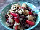 Bunter Kartoffel-Salat mit Kichererbsen - Rezept - Bild Nr. 16596