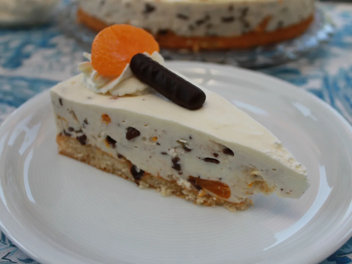 Schnelle Erfrischungsstäbchentorte - Rezept - Bild Nr. 16633