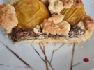Aprikosen-Mohnkuchen mit Streuseln - Rezept - Bild Nr. 16608