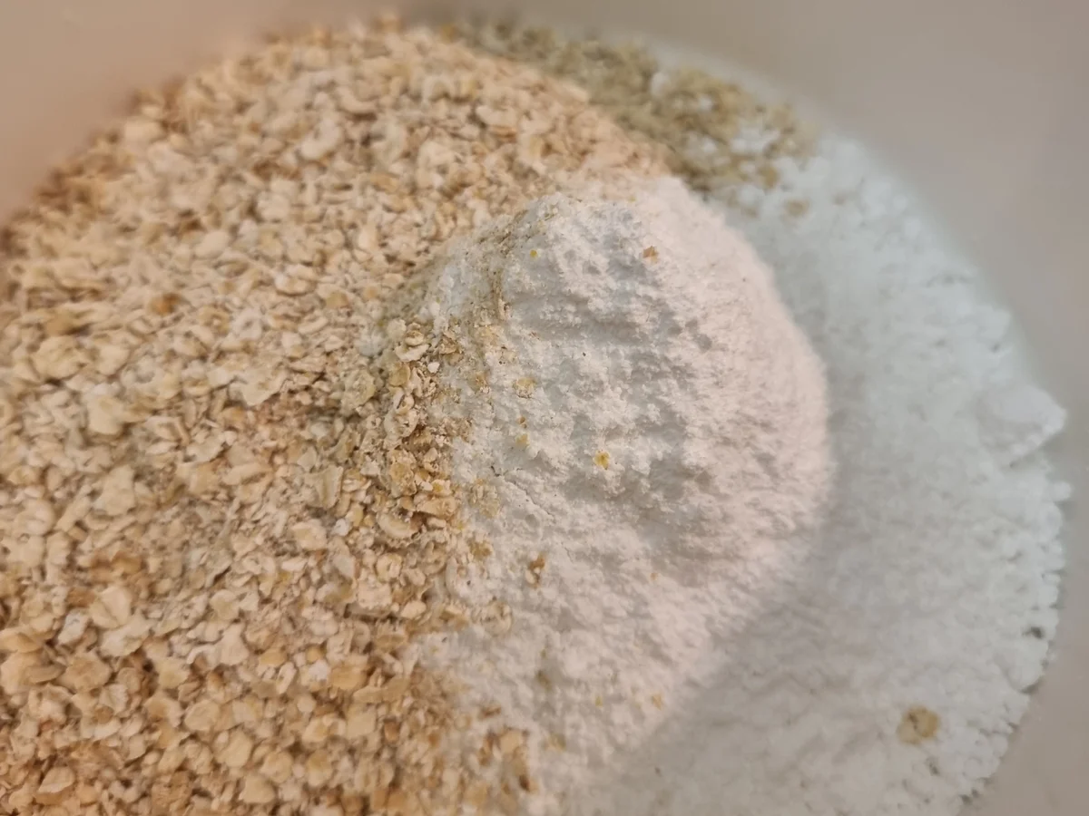 Aprikosen-Mohnkuchen mit Streuseln - Rezept - Bild Nr. 16609