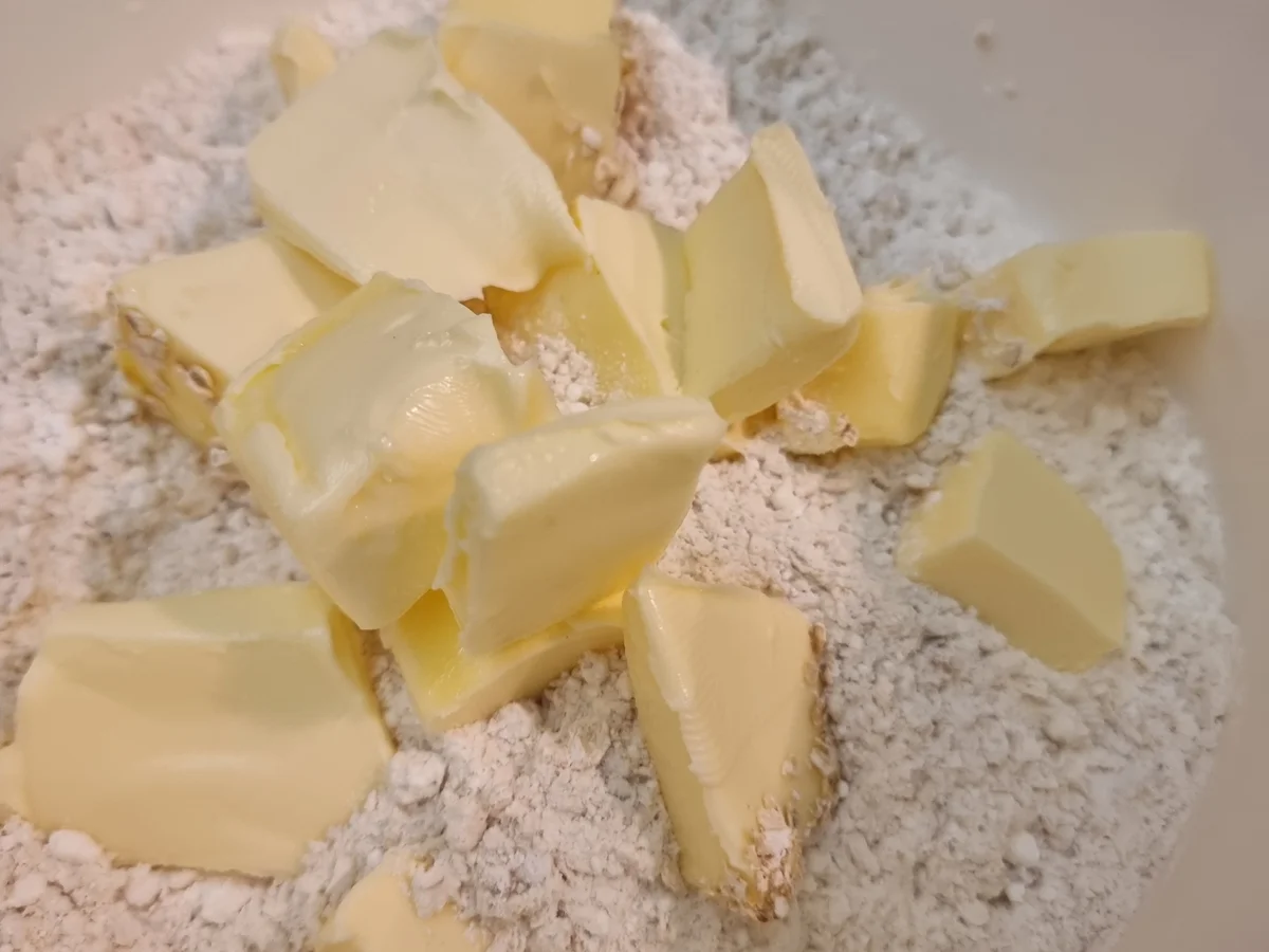 Aprikosen-Mohnkuchen mit Streuseln - Rezept - Bild Nr. 16610