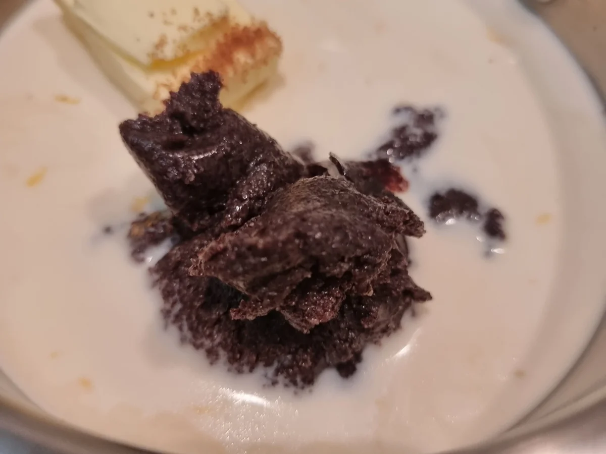 Aprikosen-Mohnkuchen mit Streuseln - Rezept - Bild Nr. 16617