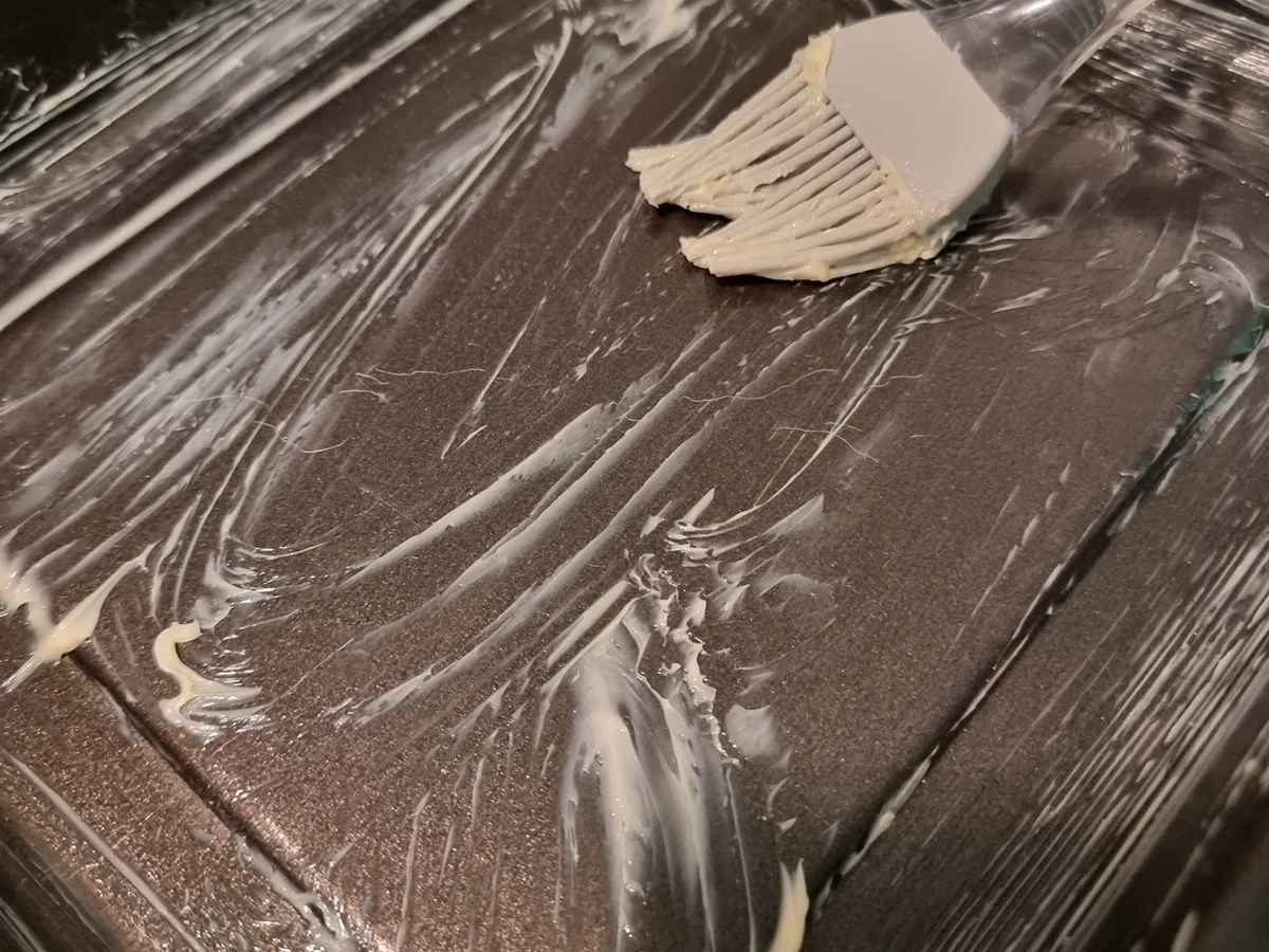 Aprikosen-Mohnkuchen mit Streuseln - Rezept - Bild Nr. 16621