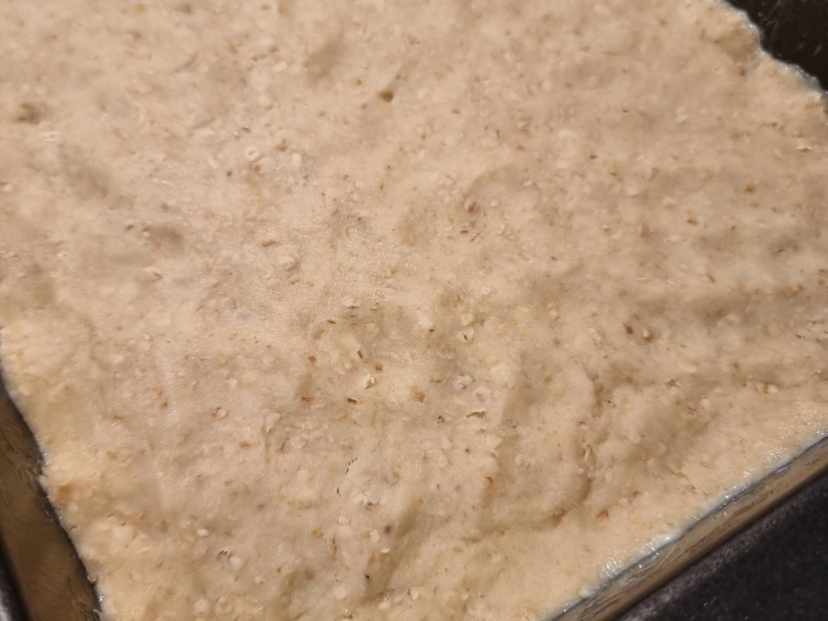 Aprikosen-Mohnkuchen mit Streuseln - Rezept - kochbar.de