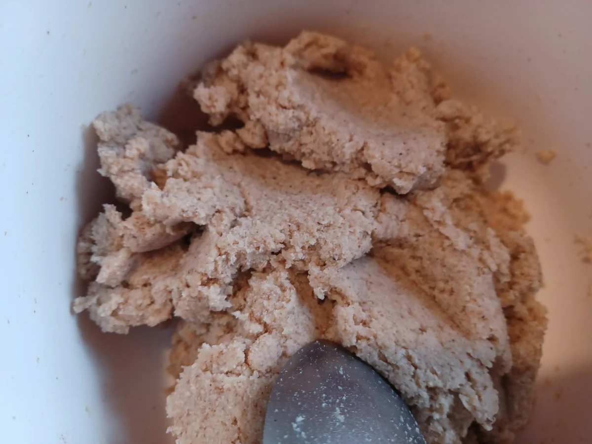 Flohsamenschalen - Brötchen - Variante 1 - Rezept - Bild Nr. 16622