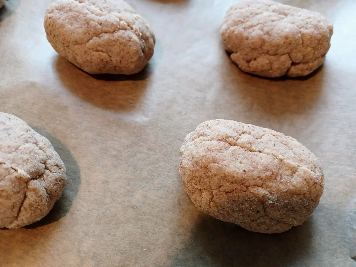 Flohsamenschalen - Brötchen - Variante 1 - Rezept - Bild Nr. 16623