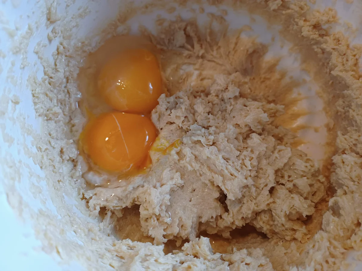 Riesen Cookie für kleine Krümelmonster - Rezept - Bild Nr. 16632