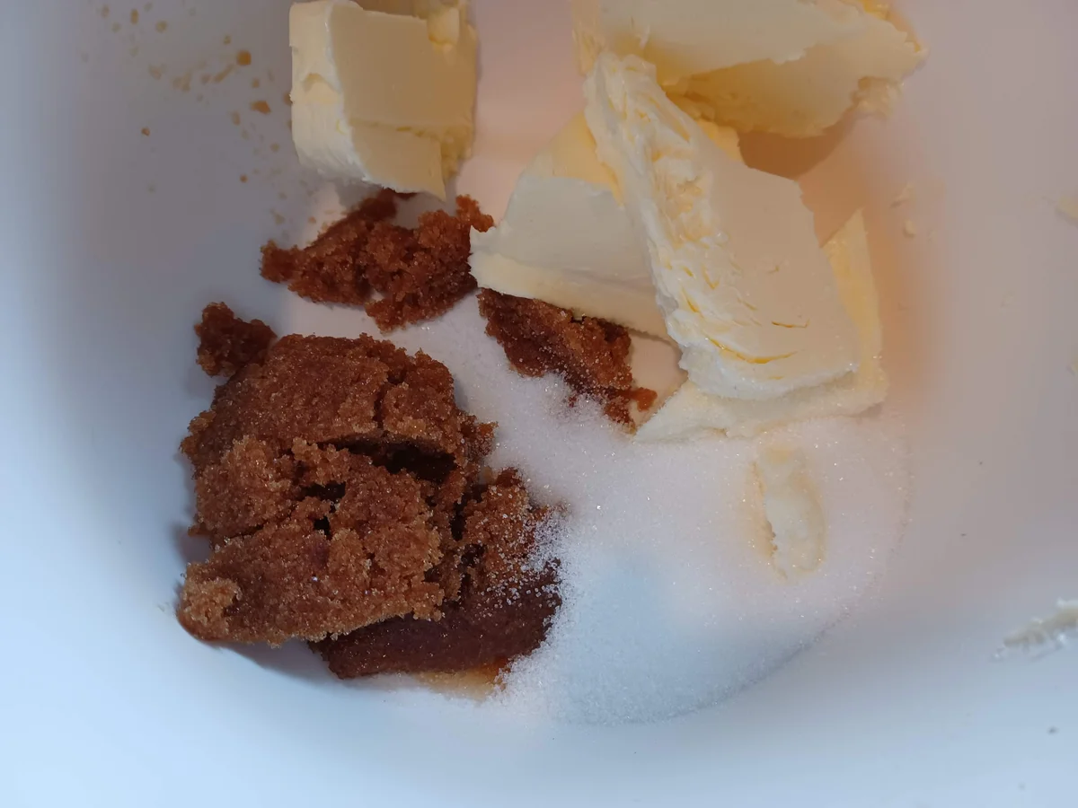 Riesen Cookie für kleine Krümelmonster - Rezept - Bild Nr. 16633