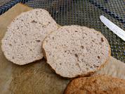 Rezept: Brötchen mit Flohsamenschalen - Variante 2 Bild Nr. 16625 Brötchen mit Flohsamenschalen - Variante 2 - Rezept - Bild Nr. 16625