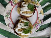 power Frühstück - Rezept - Bild Nr. 2