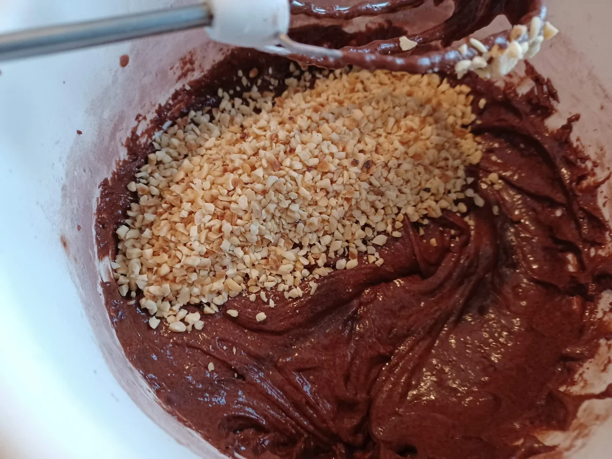 Schokomuffin - Rezept - Bild Nr. 16629