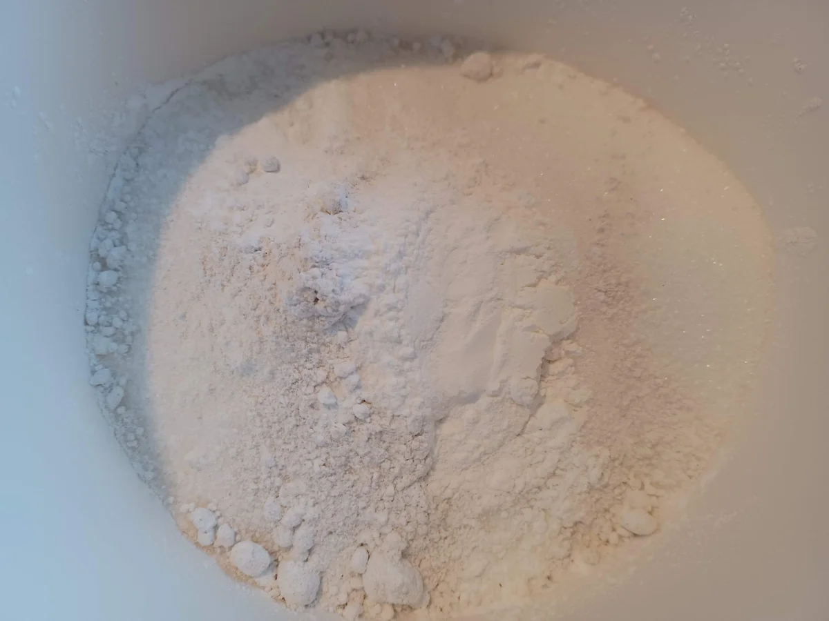 Muffin - Kleine Krümelmonster - Rezept - Bild Nr. 16627