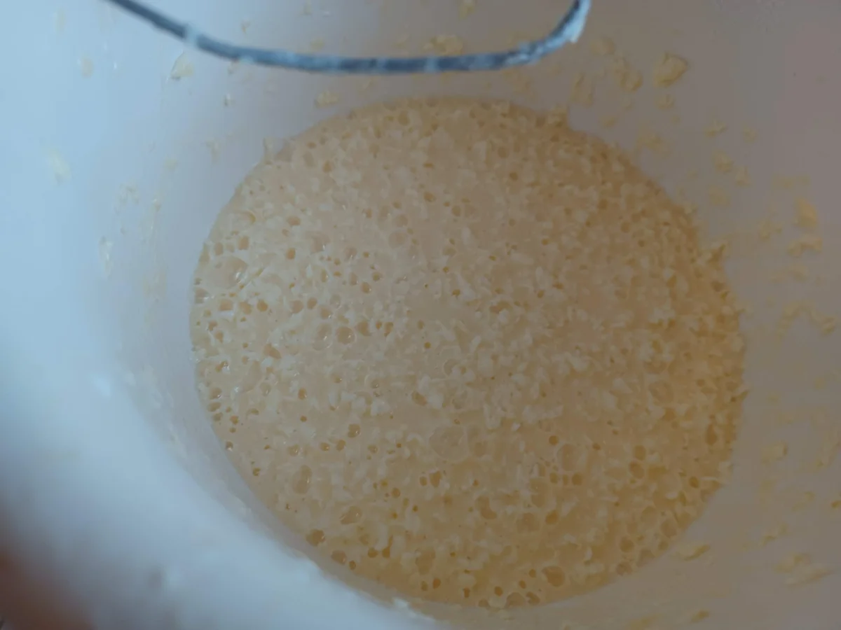 Muffin - Kleine Krümelmonster - Rezept - Bild Nr. 16628