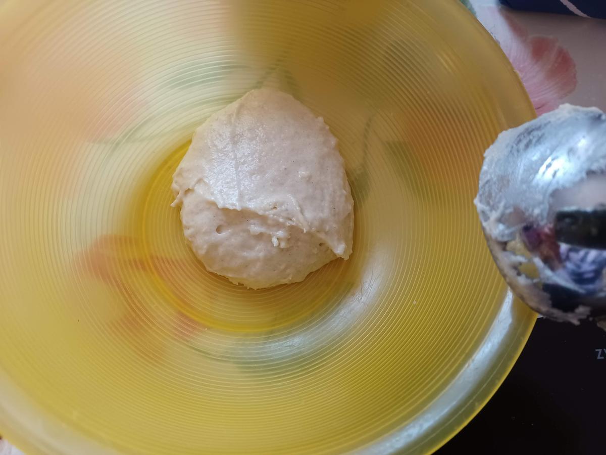 Muffin Kleine Krümelmonster - einfach - von loewe_bs Muffin Kleine Krümelmonster - einfach - von loewe_bs