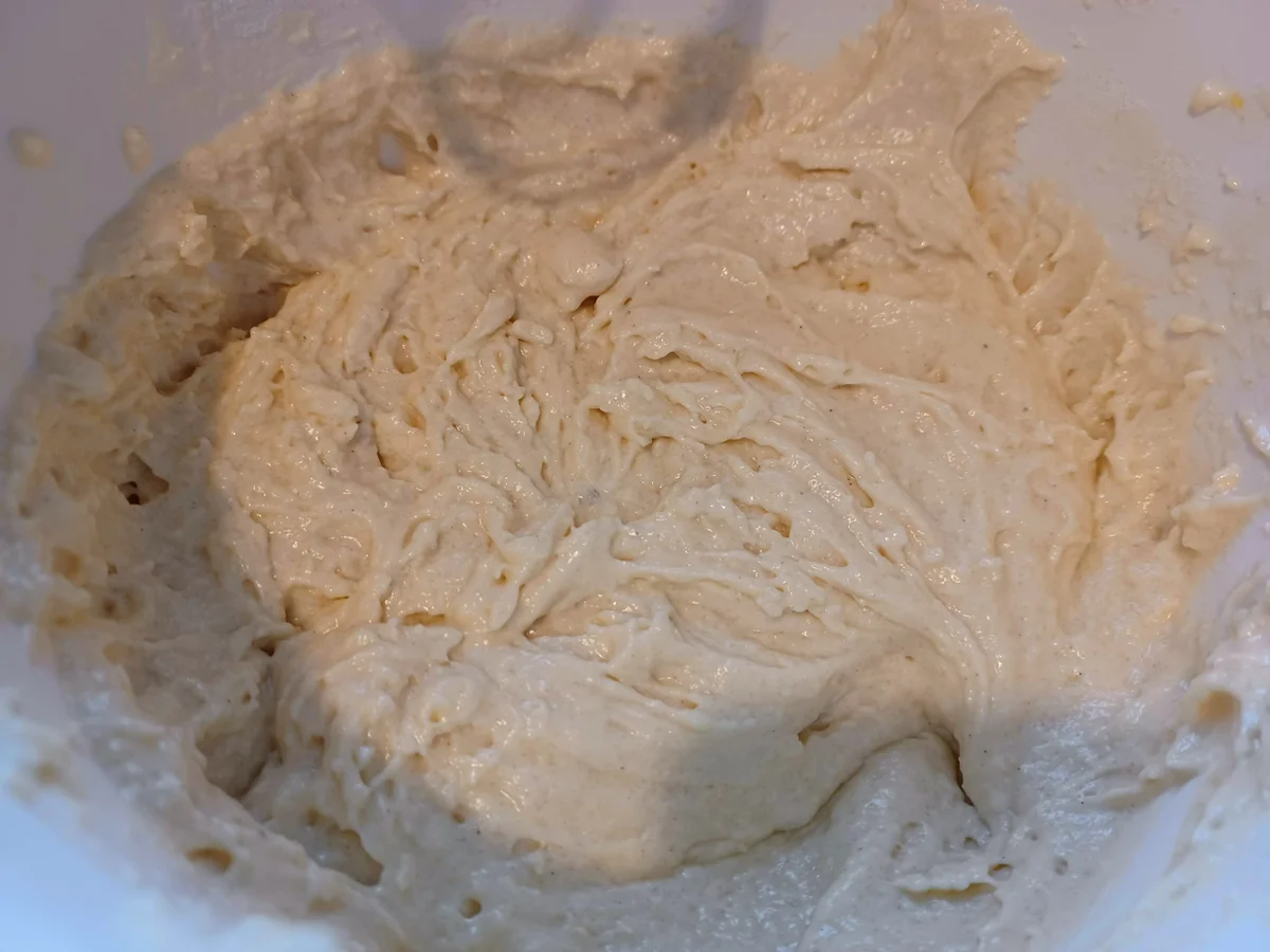 Muffin - Kleine Krümelmonster - Rezept - Bild Nr. 16630