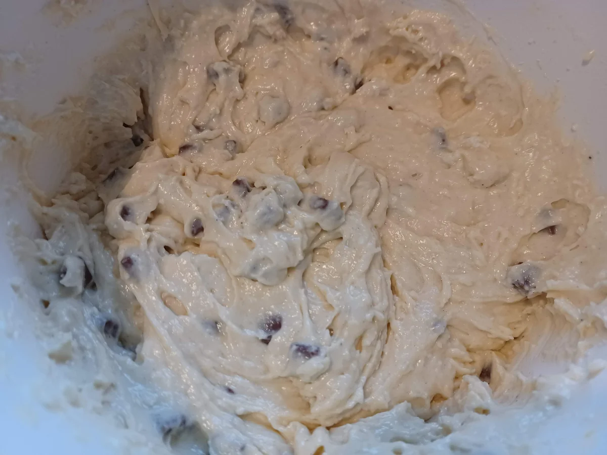 Muffin - Kleine Krümelmonster - Rezept - Bild Nr. 16632