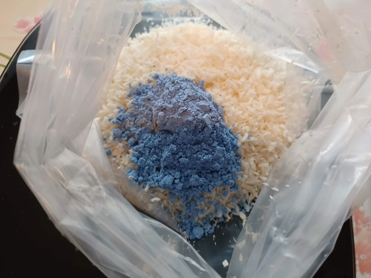 Muffin - Kleine Krümelmonster - Rezept - Bild Nr. 16637