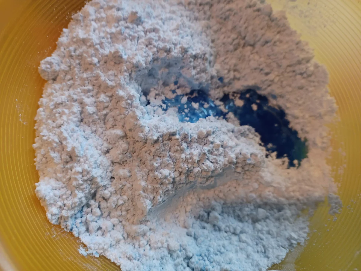 Muffin - Kleine Krümelmonster - Rezept - Bild Nr. 16639