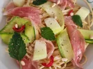 Sommer-Spaghetti - Rezept - Bild Nr. 16625