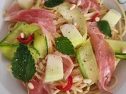 Sommer-Spaghetti - Rezept - Bild Nr. 16625