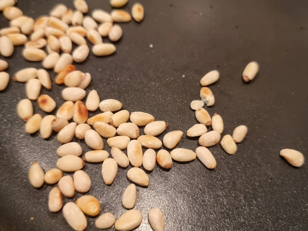 Sommer-Spaghetti - Rezept - Bild Nr. 16627