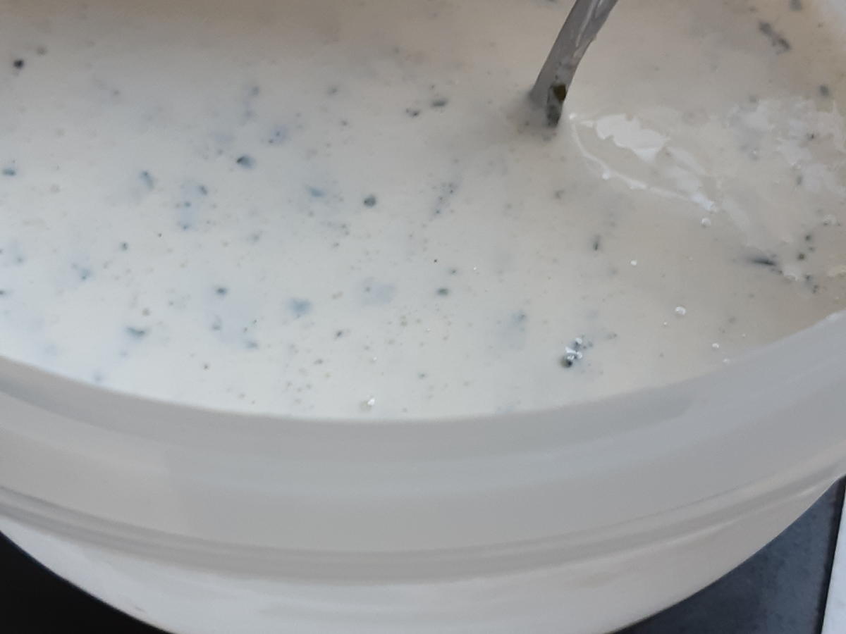 Leichtes Joghurt-Salatdressing - Rezept - kochbar.de