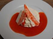 Erdbeer-Tatar mit Baiser - Rezept - Bild Nr. 2