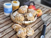 BiNe` S APFELKEKSE - Rezept - Bild Nr. 6