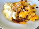 Kaiserschmarrn (Tiroler Art) - Rezept - Bild Nr. 16628
