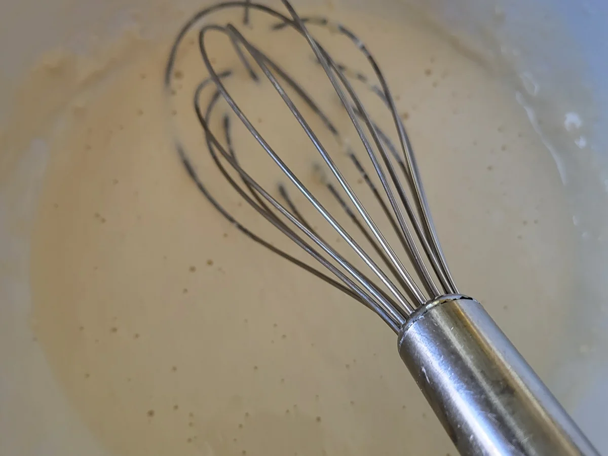 Kaiserschmarrn (Tiroler Art) - Rezept - Bild Nr. 16629