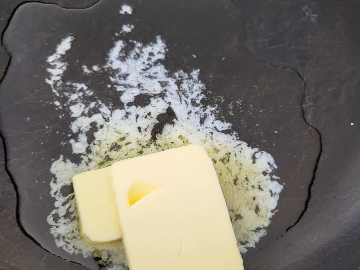 Kaiserschmarrn (Tiroler Art) - Rezept - Bild Nr. 16630