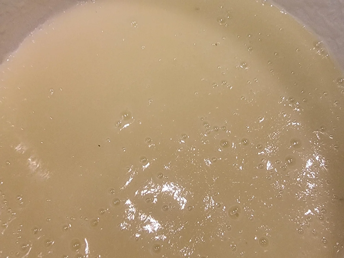 Fruchtaufstrich mit Honigmelone ohne Kochen - Rezept - Bild Nr. 16636