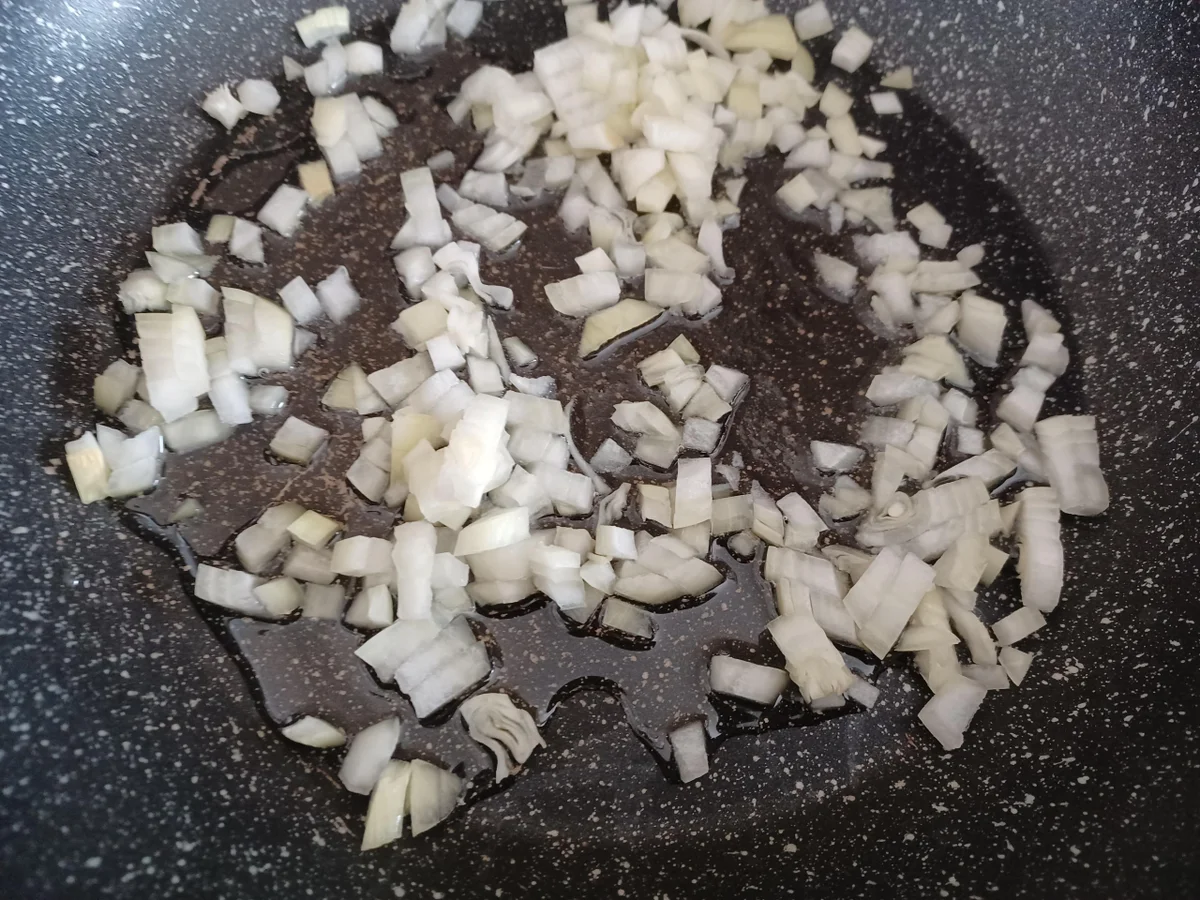 Gemüsepfanne - Rezept - Bild Nr. 16642