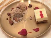 New York Cheesecake und Pecan-Eis - Rezept - Bild Nr. 2