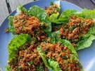 Nam Khao - Laotisches Reisgericht für den Sommer - Rezept - Bild Nr. 2